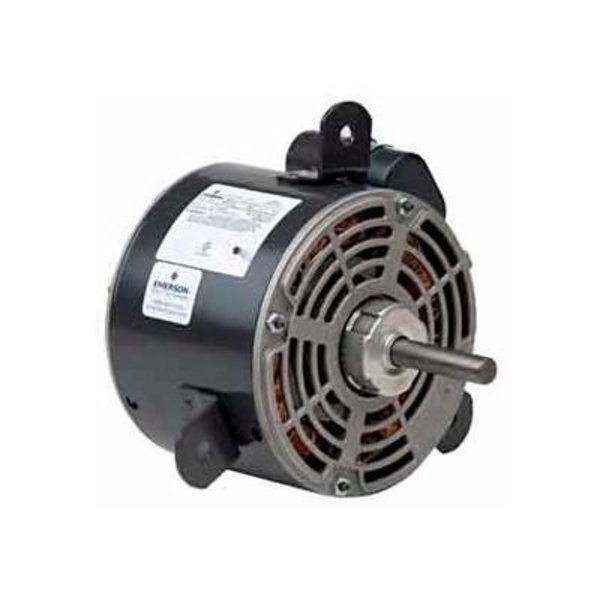 US Motors 1779P, PSC, Refrigeration Condenser Fan Motor, 1/15 HP, 1-Phase, 1300 RPM Motor, U.S. Motors, Mfr#: 1779P